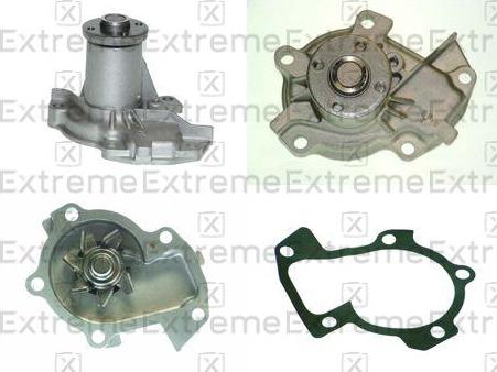 EXTREME 98090002 - Водяной насос abcparts.ee
