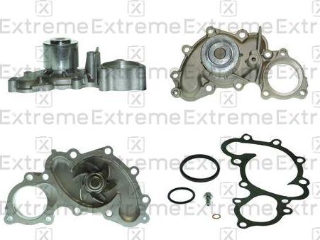 EXTREME 98370008 - Водяной насос abcparts.ee