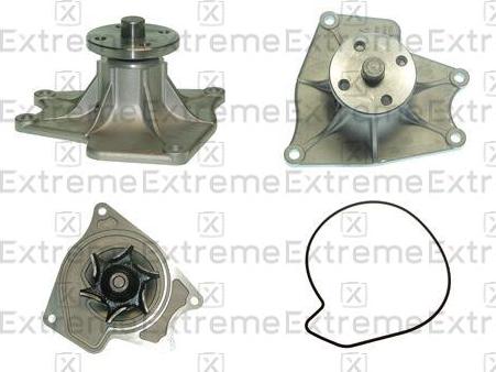 EXTREME 98240006 - Водяной насос abcparts.ee