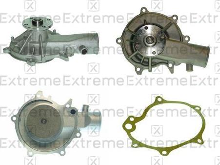 EXTREME 98260007 - Водяной насос abcparts.ee
