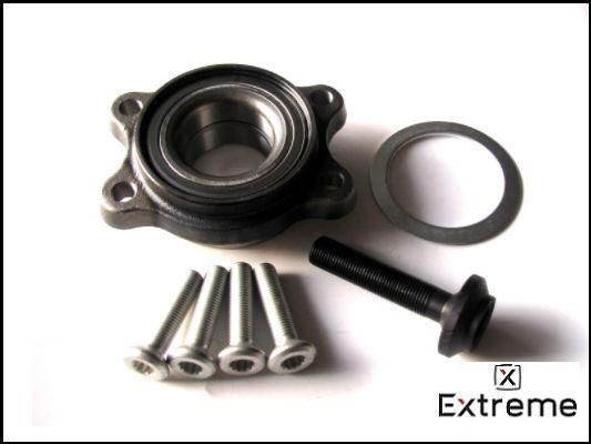 EXTREME 550880 - Ступица колеса, поворотный кулак abcparts.ee