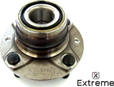 EXTREME 510440 - Комплект подшипника, ступицы колеса abcparts.ee