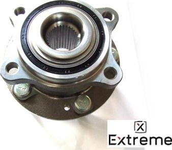 EXTREME 510230 - Комплект подшипника, ступицы колеса abcparts.ee