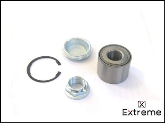 EXTREME 370150 - Комплект подшипника, ступицы колеса abcparts.ee