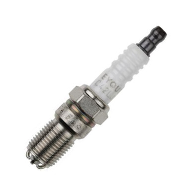 Eyquem 0911007079 - Свеча зажигания abcparts.ee