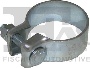 FA1 951-942 - Соединительные элементы, система выпуска abcparts.ee