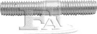 FA1 985-933 - Болт, система выпуска abcparts.ee