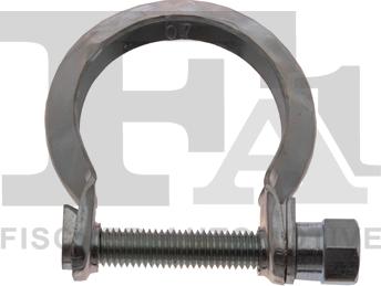 FA1 934-949 - Соединительные элементы, система выпуска abcparts.ee