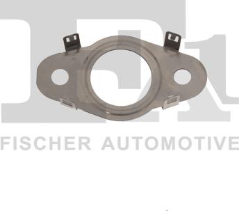 FA1 455-529 - Прокладка, трубка клапана возврата ОГ abcparts.ee