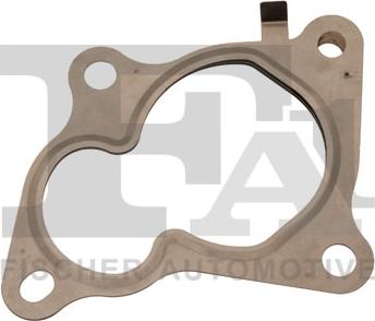 FA1 400-559 - Прокладка, компрессор abcparts.ee