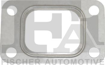 FA1 400-506 - Прокладка, выпускной коллектор abcparts.ee