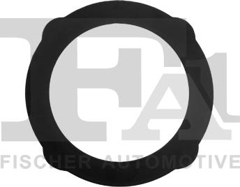 FA1 414-559 - Прокладка, клапан возврата ОГ abcparts.ee