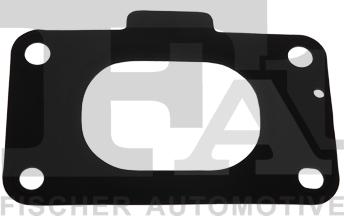 FA1 414-558 - Прокладка, выпускной коллектор abcparts.ee