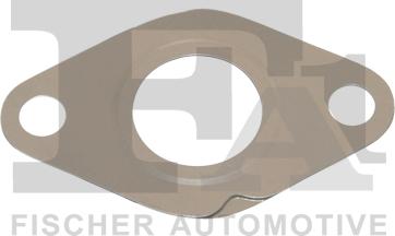 FA1 411-506 - Прокладка, клапан возврата ОГ abcparts.ee