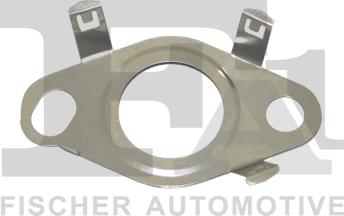 FA1 411-525 - Прокладка, клапан возврата ОГ abcparts.ee