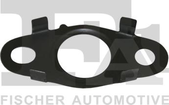 FA1 411-523 - Прокладка, компрессор abcparts.ee