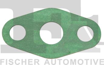 FA1 482-522 - Прокладка, впрыск масла (компрессор) abcparts.ee