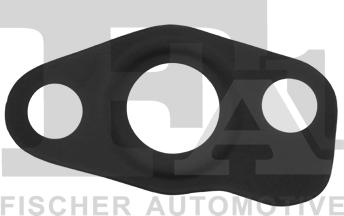 FA1 431-516 - Прокладка, впрыск масла (компрессор) abcparts.ee