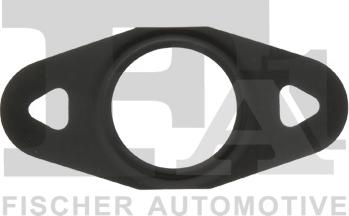 FA1 431-518 - Прокладка, выпуск масла (компрессор) abcparts.ee