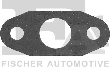 FA1 431-517 - Прокладка, выпуск масла (компрессор) abcparts.ee
