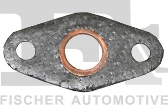 FA1 433-512 - Прокладка, выпуск масла (компрессор) abcparts.ee
