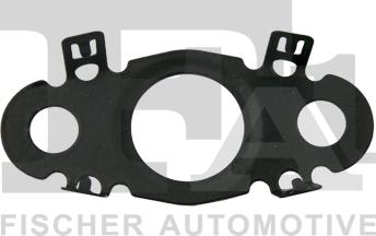 FA1 433-520 - Прокладка, выпуск масла (компрессор) abcparts.ee