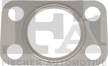 FA1 421-506 - Прокладка, выпускной коллектор abcparts.ee