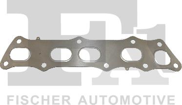 FA1 479-003 - Прокладка, выпускной коллектор abcparts.ee