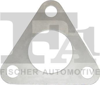 FA1 474-509 - Прокладка, выпускной коллектор abcparts.ee