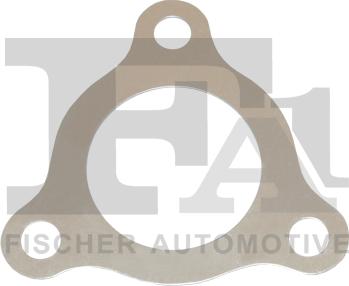 FA1 474-501 - Прокладка, компрессор abcparts.ee