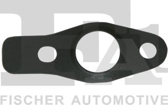 FA1 474-512 - Прокладка, выпуск масла (компрессор) abcparts.ee