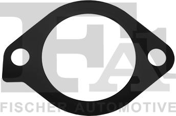 FA1 474-525 - Прокладка, компрессор abcparts.ee