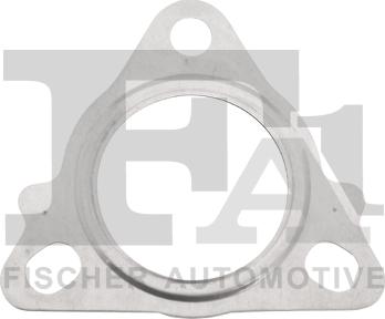 FA1 474-527 - Прокладка, выпускной коллектор abcparts.ee