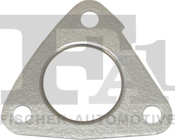 FA1 473-505 - Прокладка, выпускной коллектор abcparts.ee
