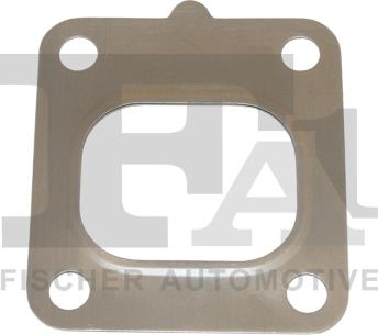 FA1 473-507 - Прокладка, выпускной коллектор abcparts.ee