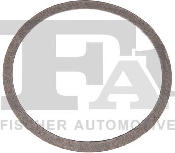 FA1 550-942 - Прокладка, труба выхлопного газа abcparts.ee