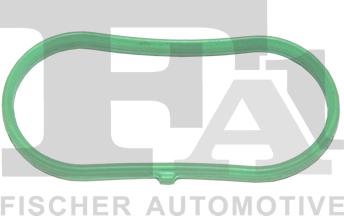 FA1 511-017 - Прокладка, впускной коллектор abcparts.ee