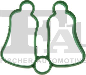 FA1 521-004 - Прокладка, впускной коллектор abcparts.ee