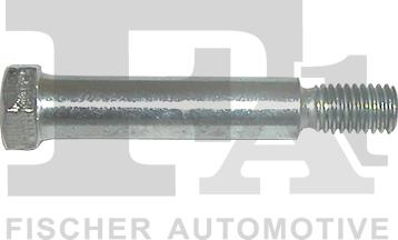 FA1 575-902 - Болт, система выпуска abcparts.ee