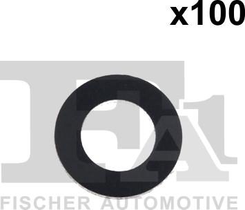 FA1 658.595.100 - Rõngastihend, õli äravoolukruvi abcparts.ee