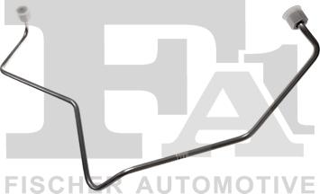 FA1 611-805 - Трубка, маслопровод компрессора abcparts.ee