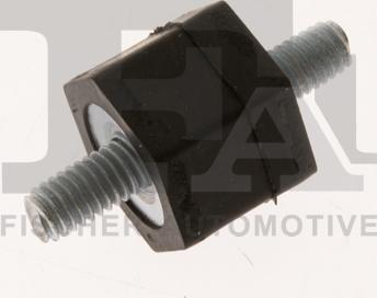 FA1 003-966 - Кронштейн, масляный радиатор abcparts.ee