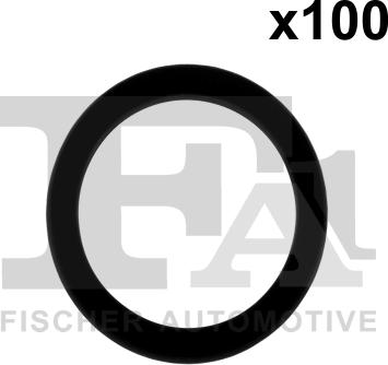 FA1 076.497.100 - Уплотнительное кольцо abcparts.ee