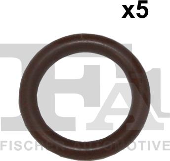 FA1 076.414.005 - Уплотнительное кольцо abcparts.ee