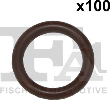 FA1 076.414.100 - Уплотнительное кольцо abcparts.ee