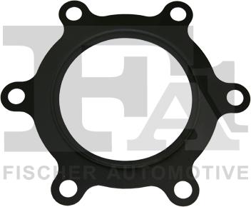FA1 140-925 - Прокладка, труба выхлопного газа abcparts.ee