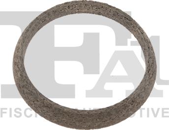 FA1 141-961 - Уплотнительное кольцо, труба выхлопного газа abcparts.ee