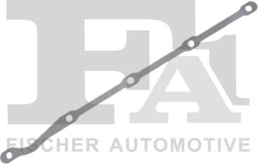 FA1 105-919 - Кронштейн, втулка, система выпуска ОГ abcparts.ee