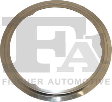 FA1 100-927 - Прокладка, труба выхлопного газа abcparts.ee