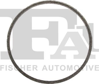 FA1 101-920 - Уплотнительное кольцо, труба выхлопного газа abcparts.ee